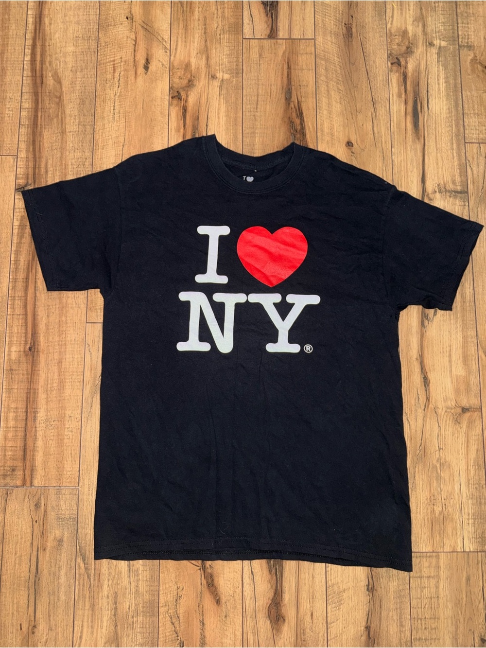 I love New York t-shirt